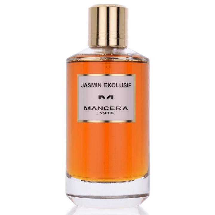 Mancera Paris Jasmin Eau de Parfum Exclusive, Unisex, 120 ml