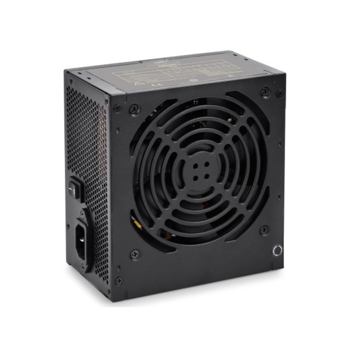 Asztali tápegység DeepCool DE600V2, ATX, 600W, PSU