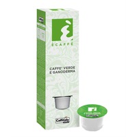 Capsule cafea verde Ecaffe Caffe