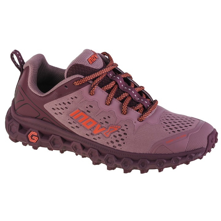 Pantofi de alergat, Inov-8 Parkclaw G 280 000973-LIPLCO-S-01, Violet, Violet