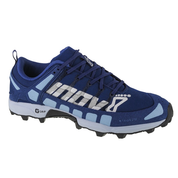 Обувки за бягане, Inov-8 X-Talon 212 V2 000153-BLLB-P-01, тъмносини, 38 EU