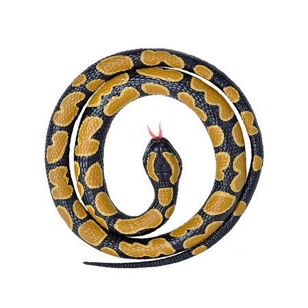 Figurina Sarpe piton 117 cm Wild Republic - WR20775 - eMAG.ro