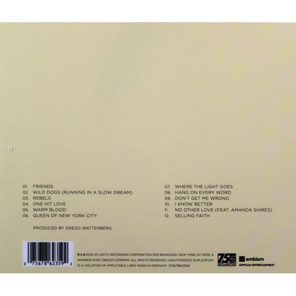 Matchbox Twenty Where The Light Goes [CD] eMAG.ro