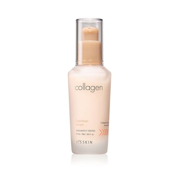 Ser nutritiv pe baza de Colagen, It's Skin, 40 ml