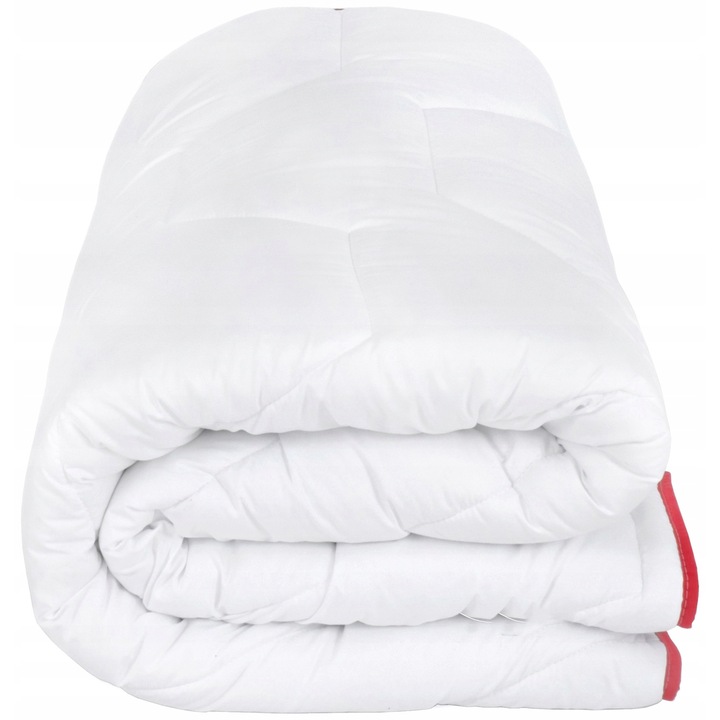 Капитонирана завивка, StrefaSpania, антиалергична, зима, 220x200см