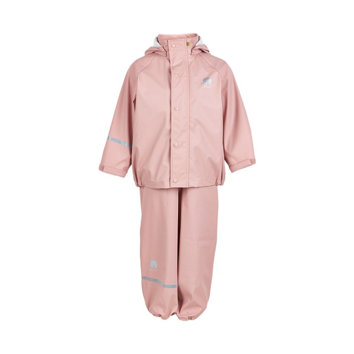 Pink Celavi esőruha, Rózsaszín