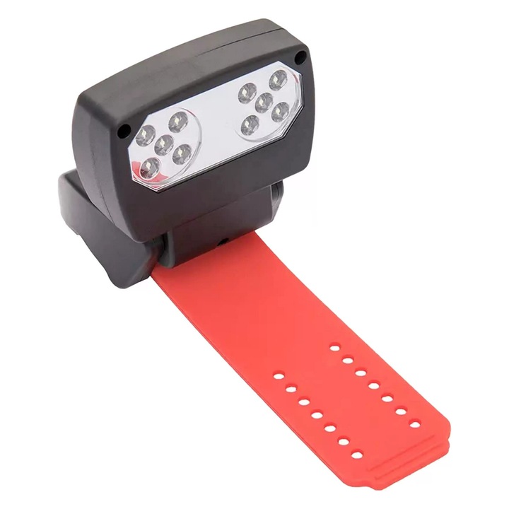 Lampa cu LED pentru gratar Char-Broil 140114