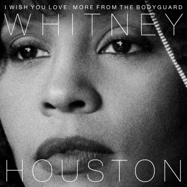 Whitney Houston - I Wish You Love: More From The Bodyguard [Purple LP] (2vinyl)