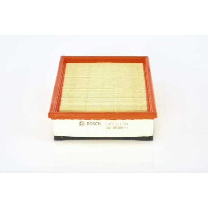 Légszűrő, Fiat Multipla, BOSCH 1 457 433 324