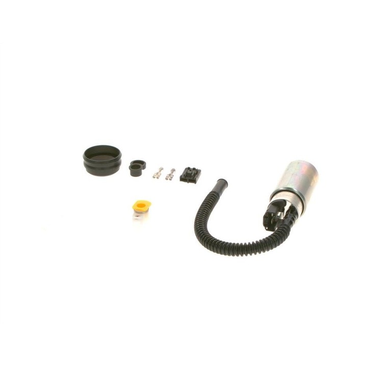 Üzemanyagszivattyú, Renault Megane I, Megane I Classic; BOSCH 0 986 580 801