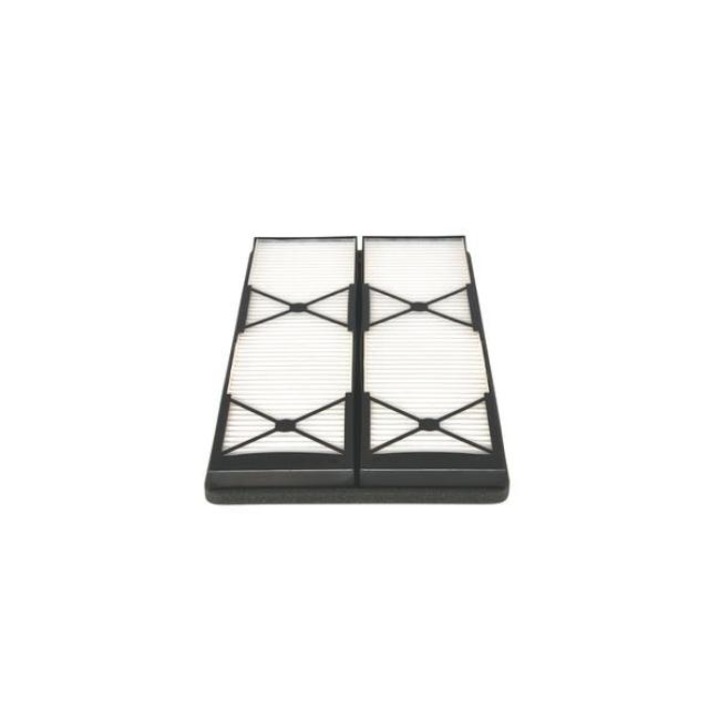 Utastér szűrő, Mercedes-Benz V-osztály, VIto Bus; BOSCH 1 987 432 044