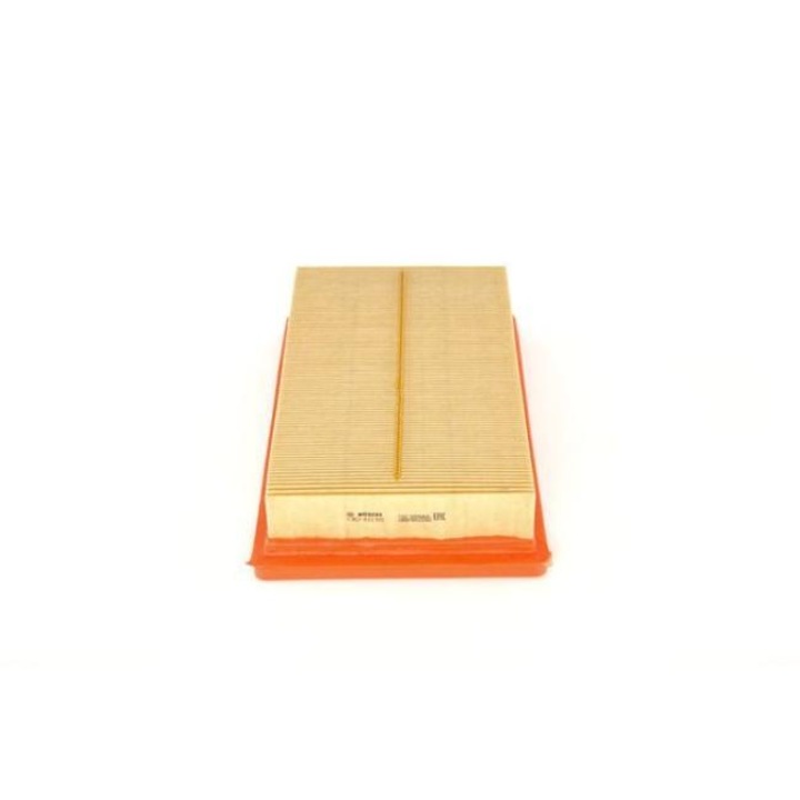 Въздушен филтър, Fiat Stilo, Stilo Van; BOSCH 1 457 433 155