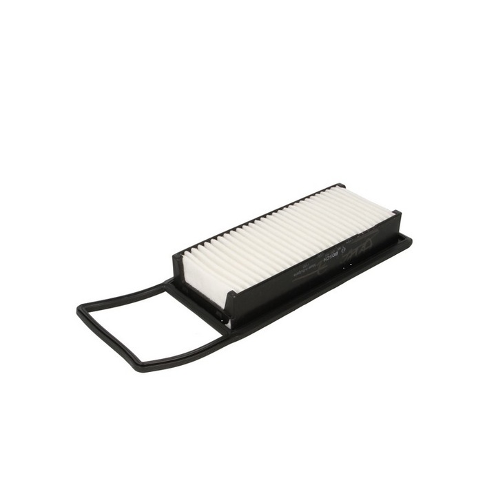 Légszűrő, Honda Jazz II, City IV Limousine; Peugeot Rifter, BOSCH 1 987 429 191