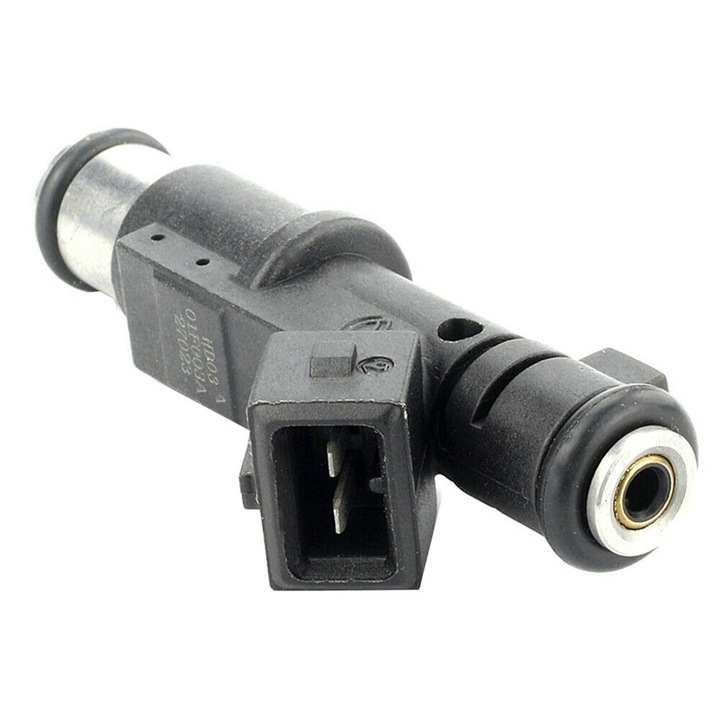 Injektor, Citroen C4 I, C4 Coupe; Peugeot 206 Hatchback, 206 Sw, BOSCH 0 280 156 328