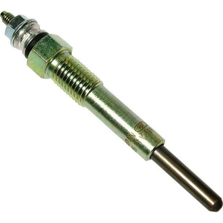 Gyújtógyertya, Daihatsu Charade III, Rocky Soft Top; Isuzu Campo, Gemini, BOSCH 0 250 202 085