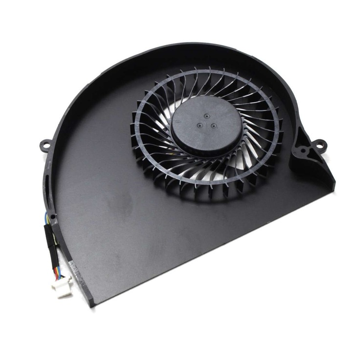 Hűtősebb laptop videokártya GPU Alienware 17 R4, Alienware 17 R5