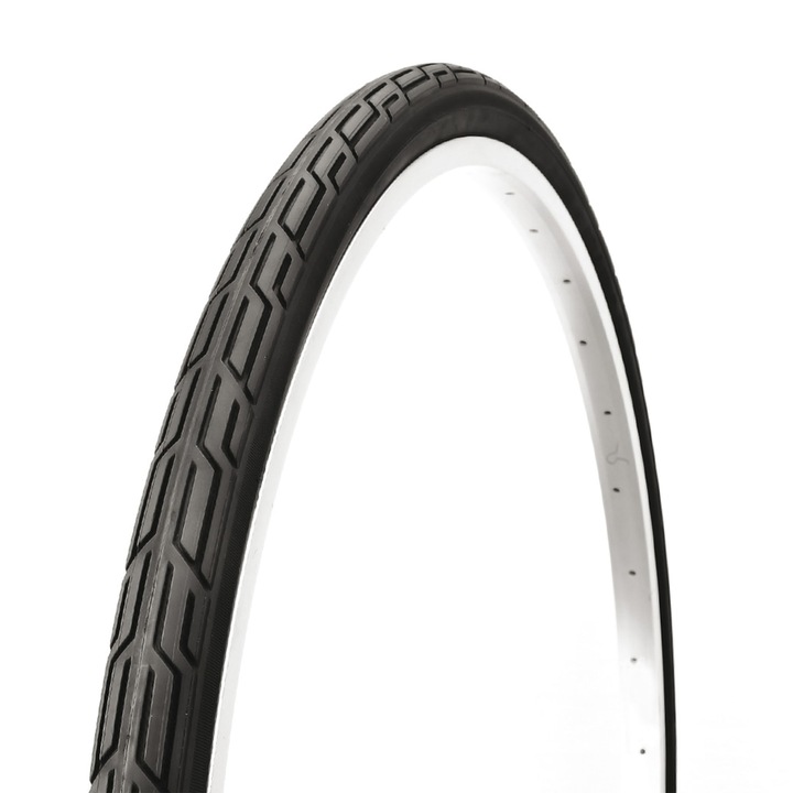 Anvelopa pentru bicicleta Deli Tire 700X32C (32-622/28 X 15/8 X 11/4) S-192 BK