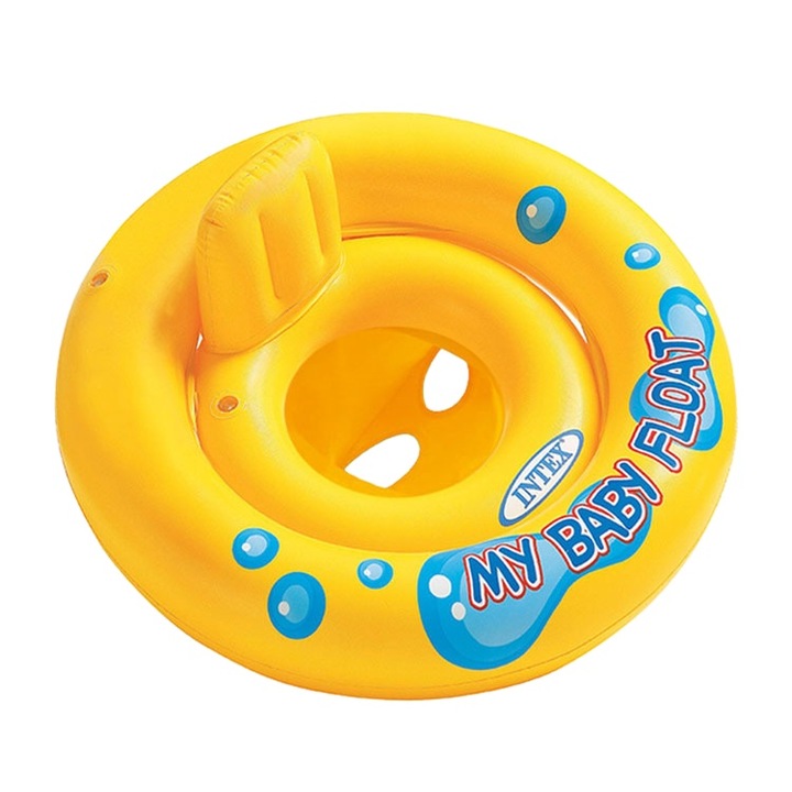Colac inot My Baby Float, 1-3 Ani