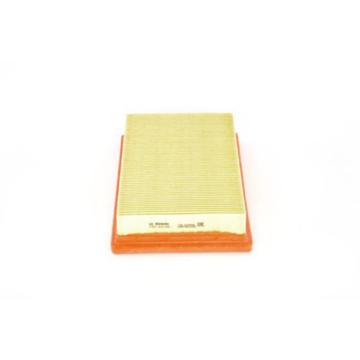 Légszűrő, Fiat Cinquecento, Panda; Piaggio M500, BOSCH 1 457 432 146
