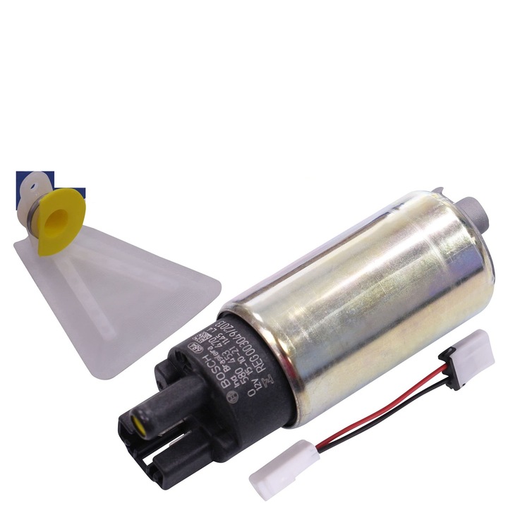 Горивна помпа, Ford Focus I, Focus I Limousine; BOSCH F 000 TE1 54R