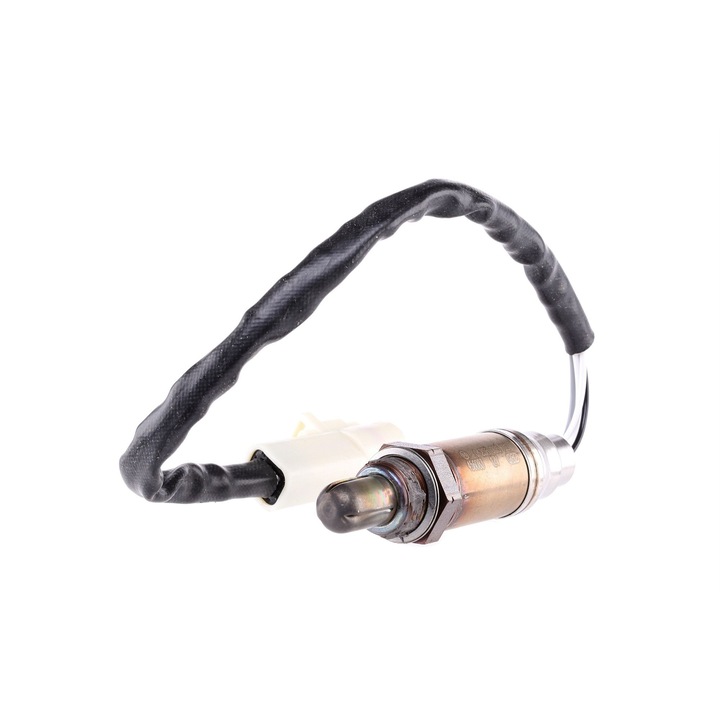 Lambda érzékelő, Ford Cougar, Escort VI zárt karosszéria vagy kombi; Jaguar S-Type II, BOSCH 0 258 005 717