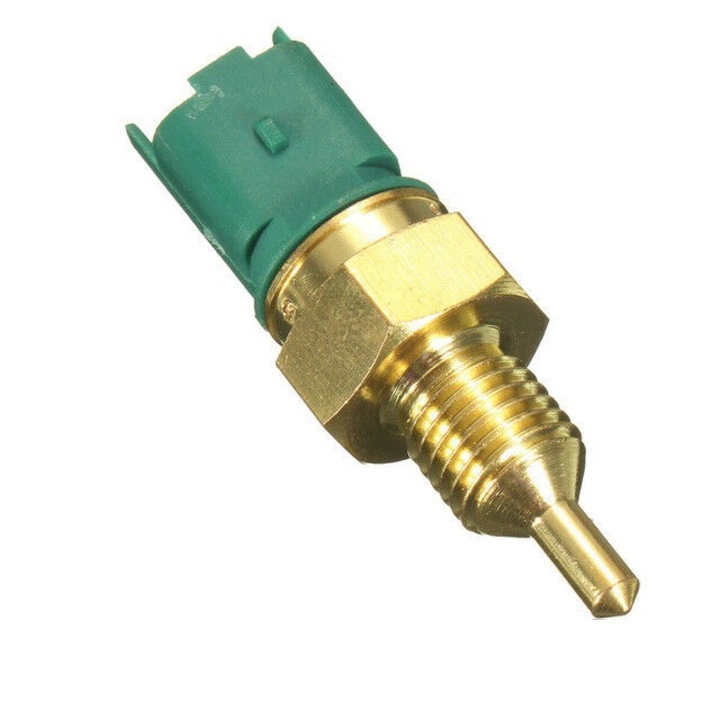 Hűtőfolyadék hőmérséklet érzékelő, Citroen Berlingo, Berlingo Microbus, Berlingo Van; Fiat Fiorino furgon vagy tágas limuzin, Qubo, BOSCH 0 986 280 404