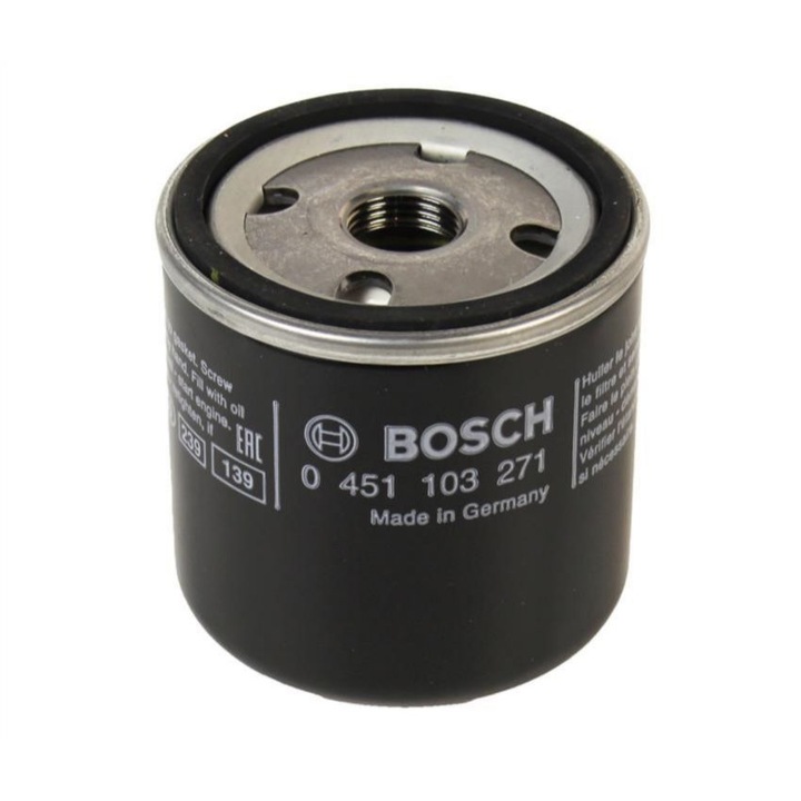 Olajszűrő, Austin Maestro Fastback, Chrysler Cirrus, Daytona Cupe, BOSCH 0 451 103 271