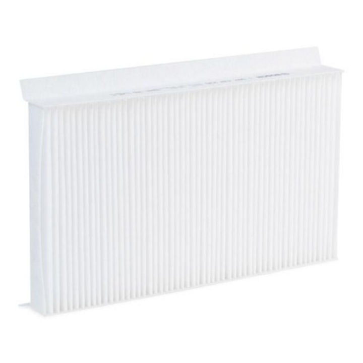 Fülkeszűrő, Land Rover Discovery III, Discovery III Van; BOSCH 1 987 432 235