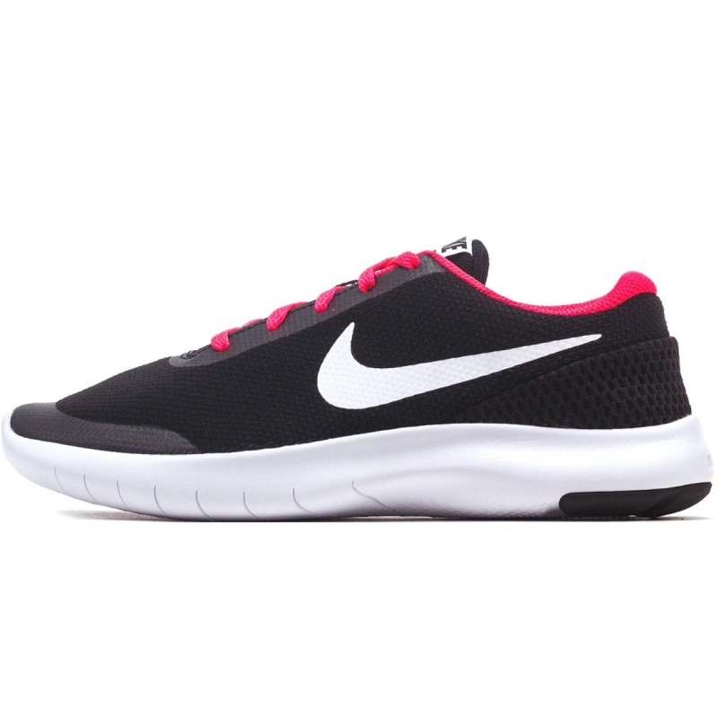 Nike flex experience rn best sale 7 women's running shoes black