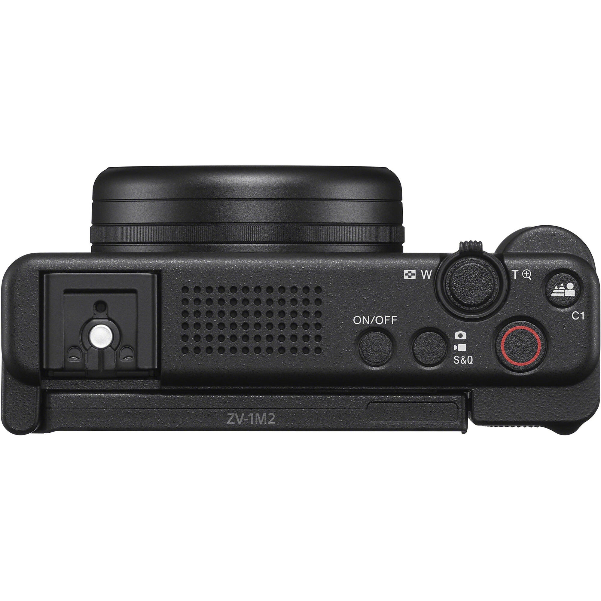 Camera Vlogging Sony ZV-1 II, 4K, Obiectiv 18-50mm, Negru - eMAG.ro
