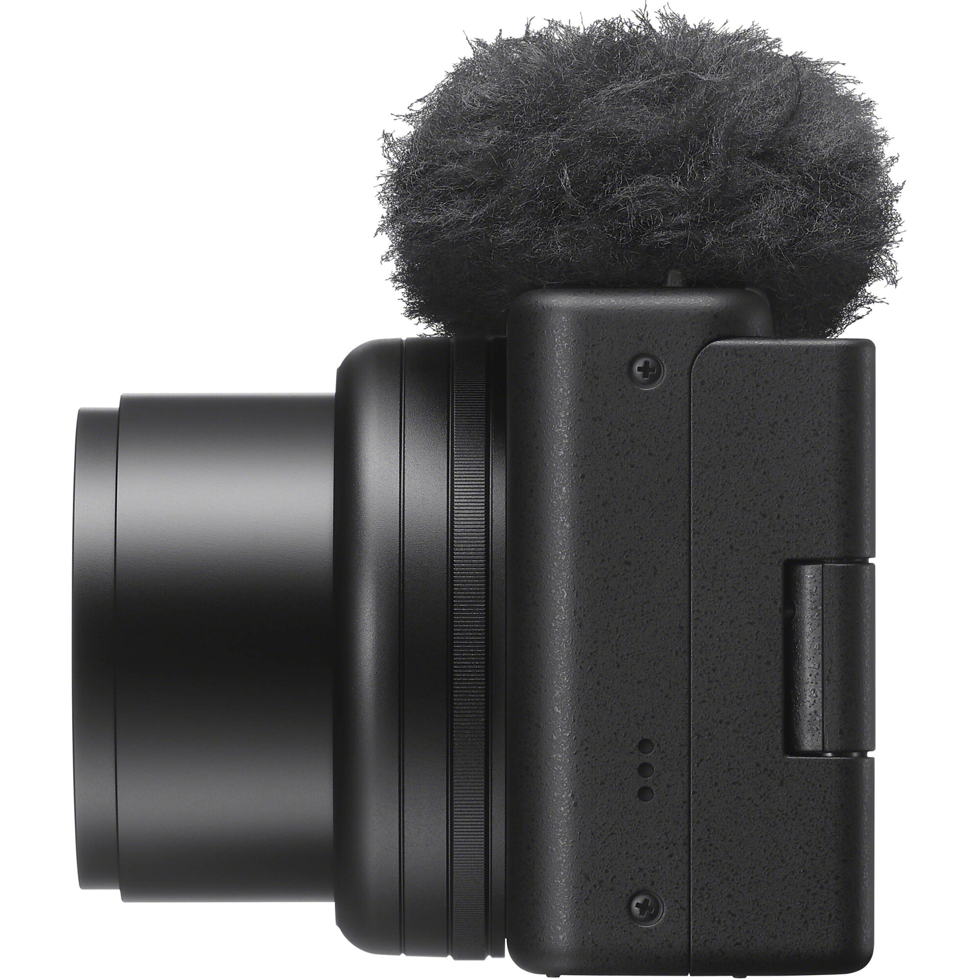 SONY　ZV1M2 Sony ZV-1 II Vlog camera for Content Creators and Vloggers