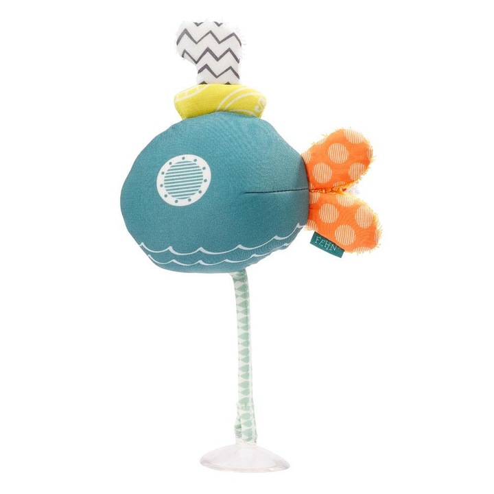 Fürdőjáték - Tengeralattjáró