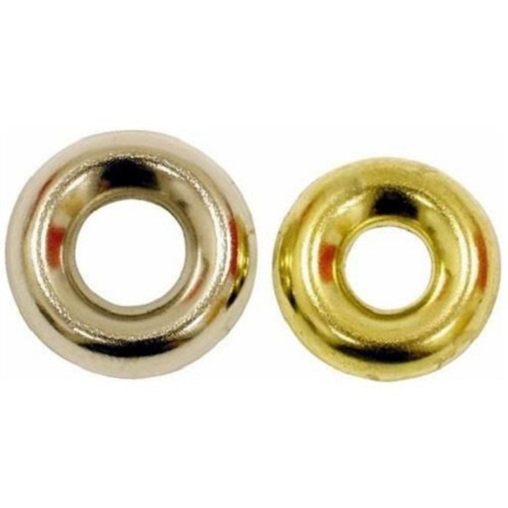 Set saibe in relief KEN6154330K CROM 465 buc