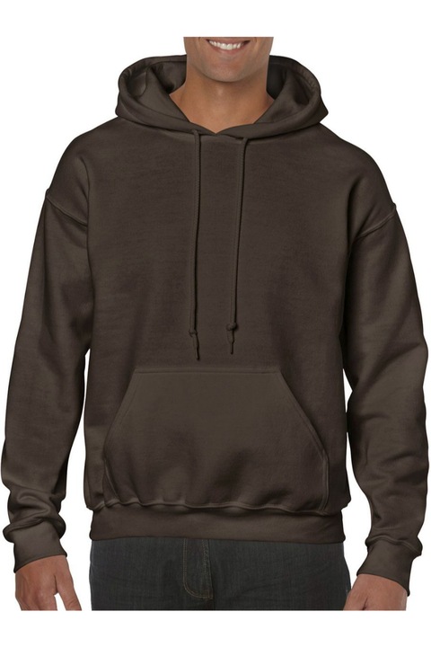 Hanorac barbati, Albastru Indigo, Maro