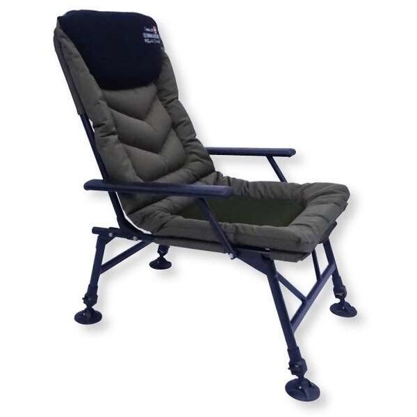 Scaun ProLogic Commander Travel
