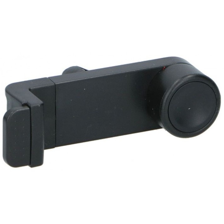 Autós telefontartó klipszel az All Ride szellőzőrácson