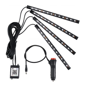 Тунинг аксесоари за автомобили