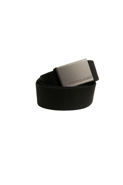 Curea, Urban Classics, Negru, Unica