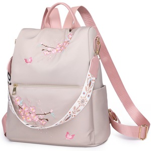 Дамски раници