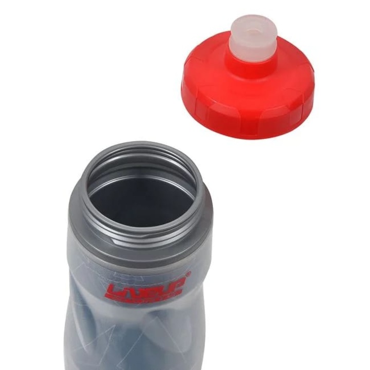 Tartály vízhez, 610 ml