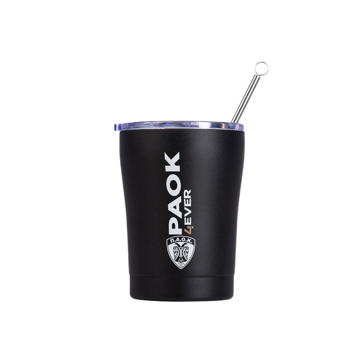 CANA DE CAFEA ESTIA THERMOS PAOK BC EDITION 350ml