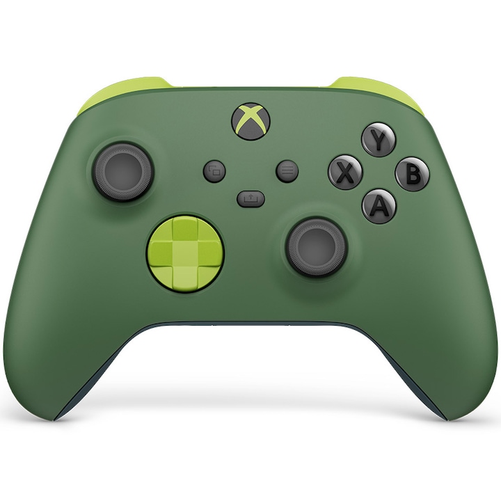 Controller Wireless Microsoft Xbox Series X/S, Remix Special Edition (Acumulator inclus)