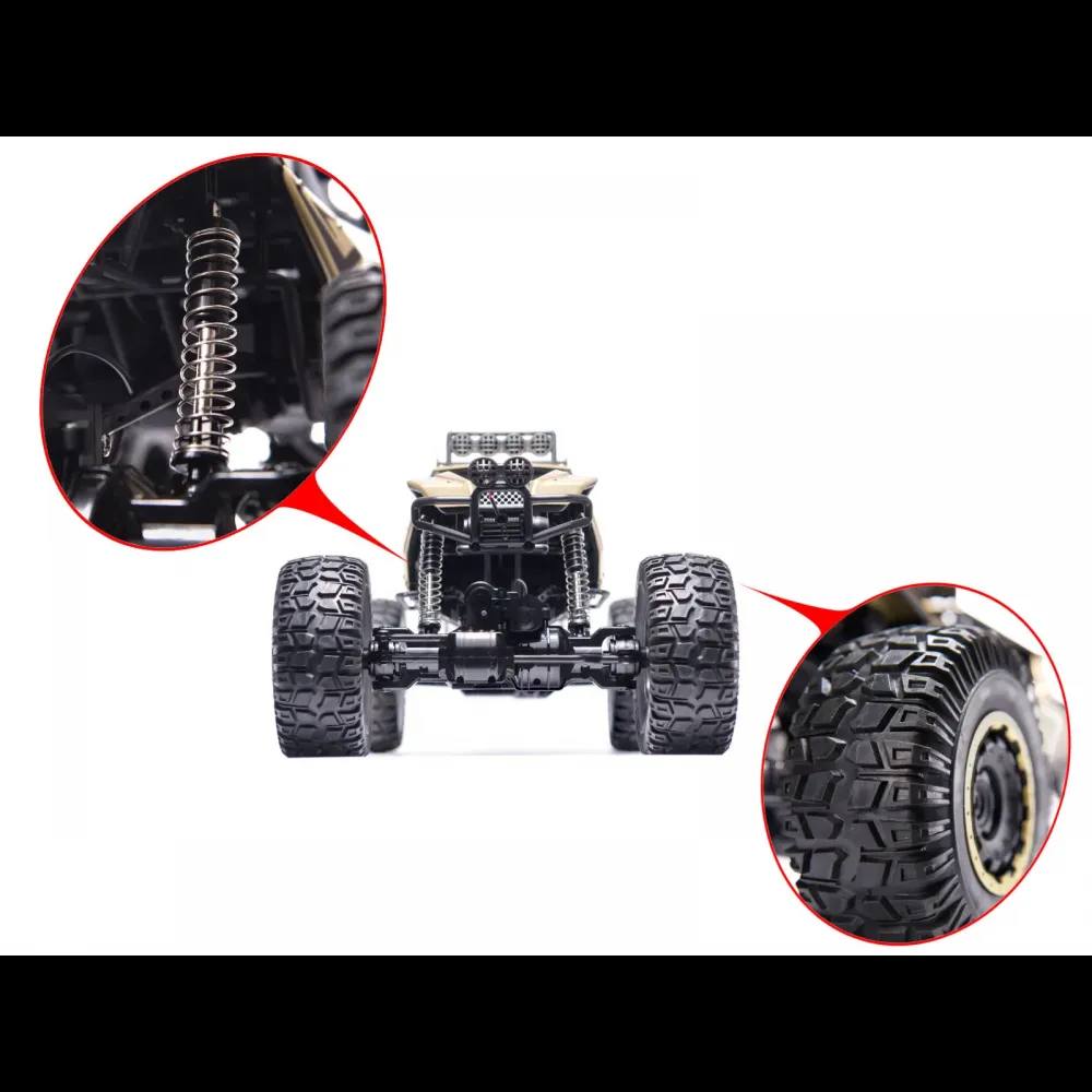 Rc rock store crawler price 500