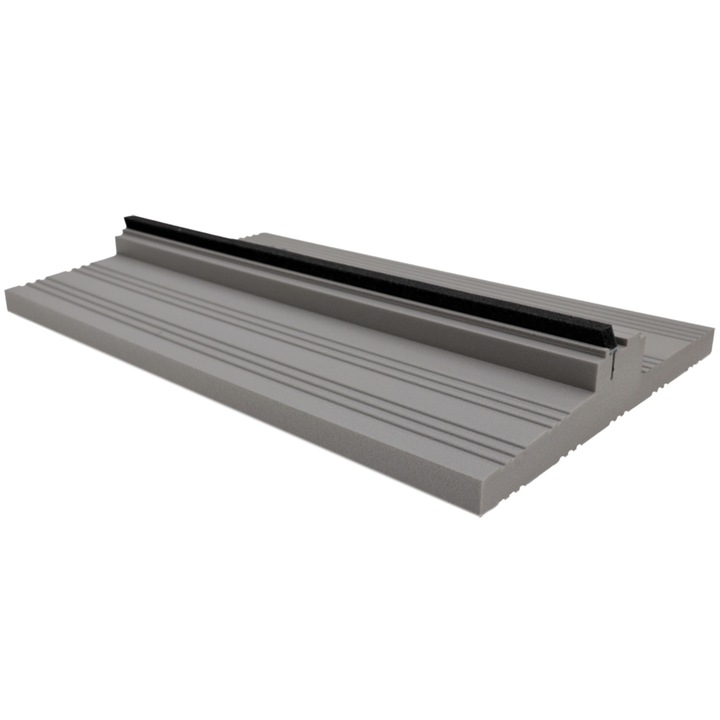 Pervaz de incalzire cu doua fete XPS TERMO VEKA 76, ELHARE, 95 mm