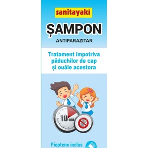 Sampon de par