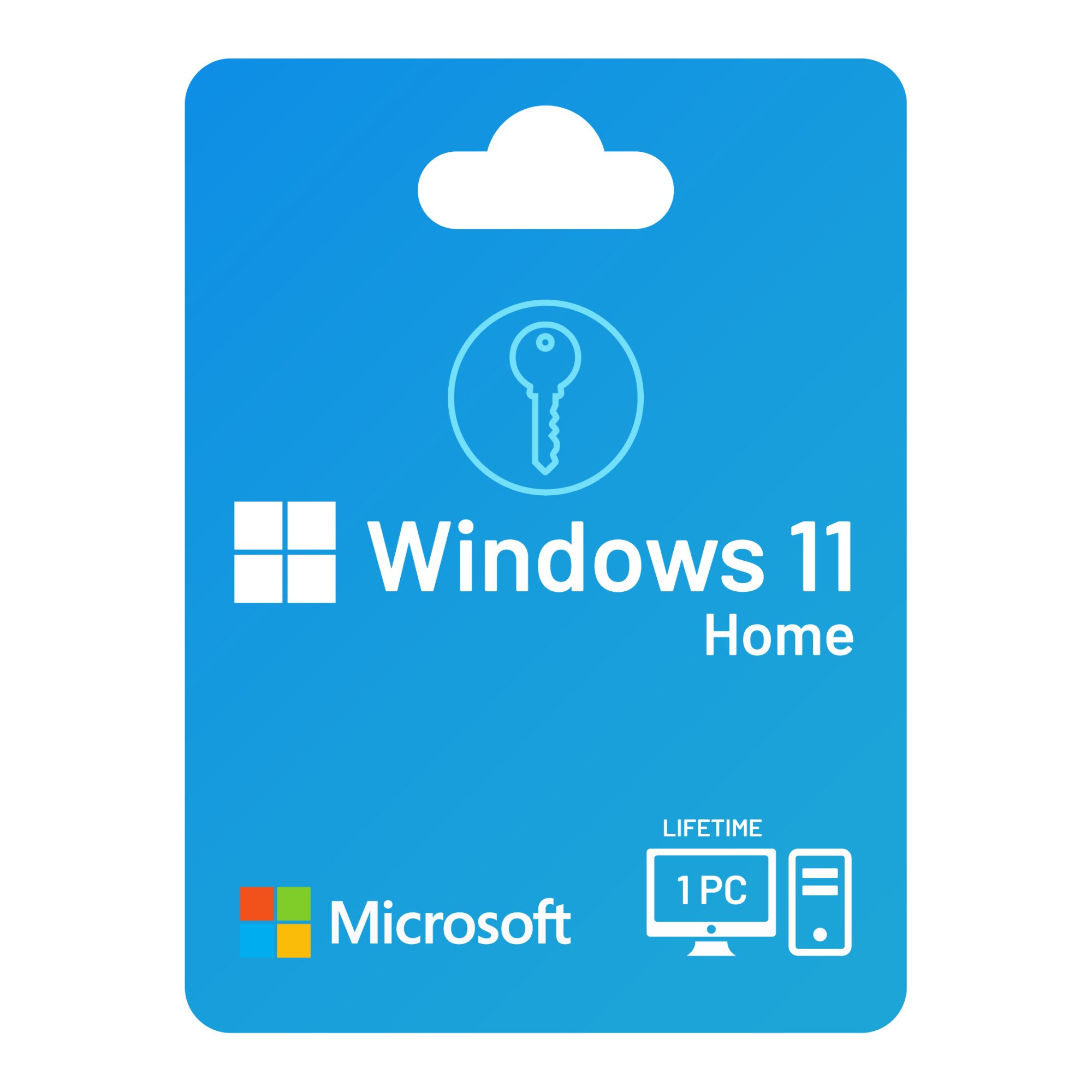 Licenta Windows 11 Home Retail Emagro 2573
