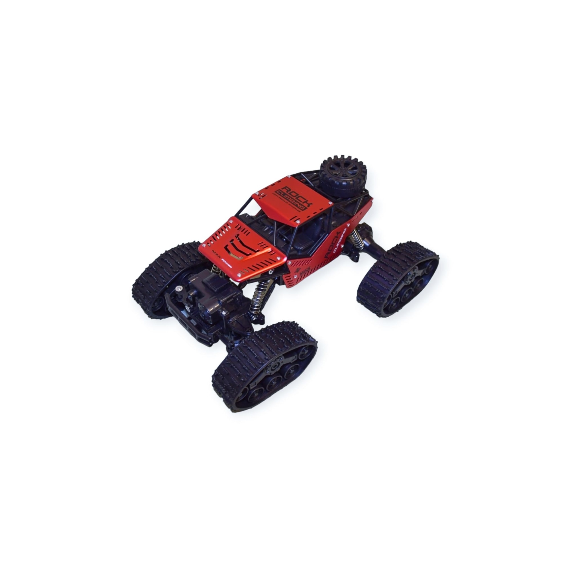 Maxx power rock store climber