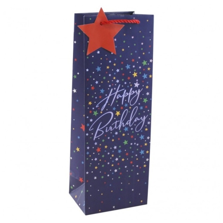 Punga cadou B, Guys Party