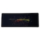 Mousepad format Deskmat pentru gaming, Sniper gun, 800 x 300 x 2 mm