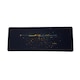 Mousepad format Deskmat pentru gaming, USP-5, 800 x 300 x 2 mm